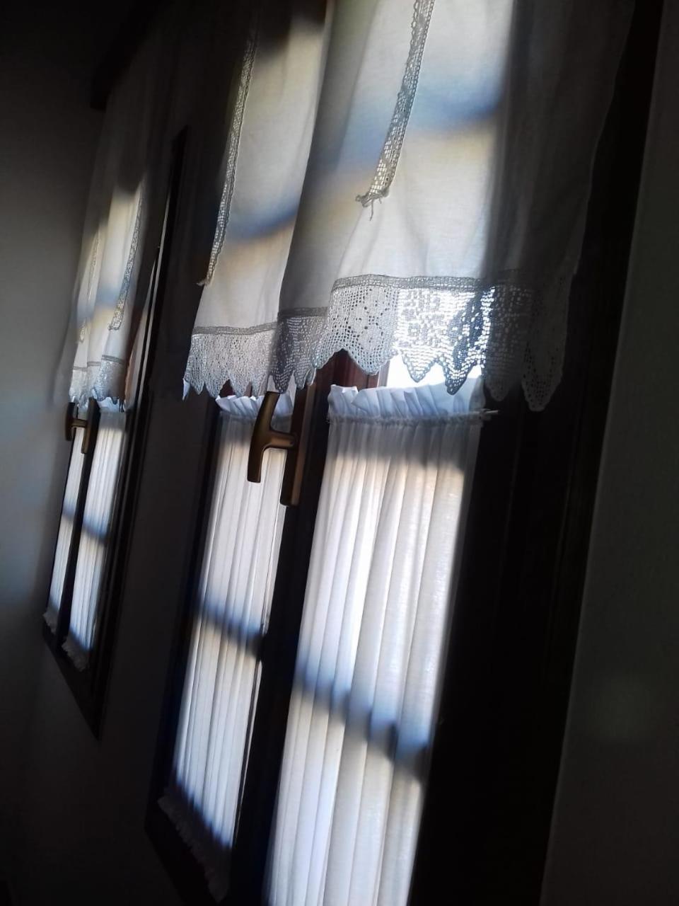 Dhimitri'S Guest House Berat Buitenkant foto